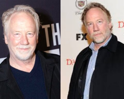 timothy busfield net worth