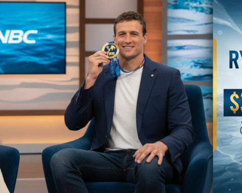 ryan lochte net worth