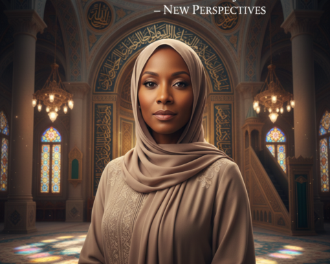 candace owens religion