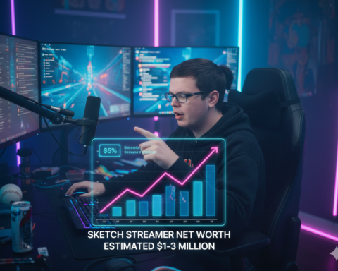 sketch streamer net worth
