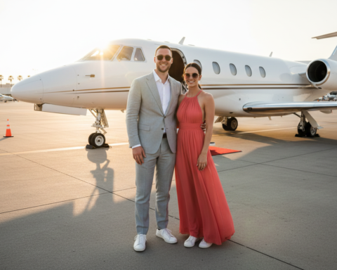 caitlin clark boyfriend job