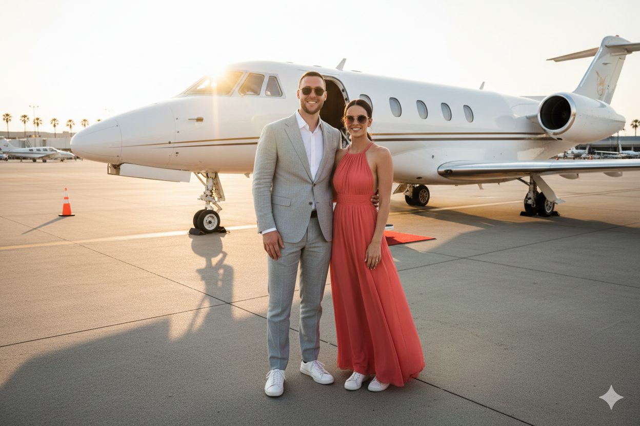 caitlin clark boyfriend job