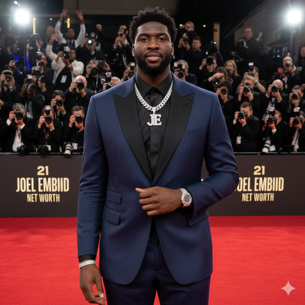 joel embiid net worth