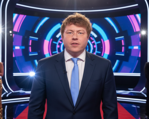 Patrick Christys net worth