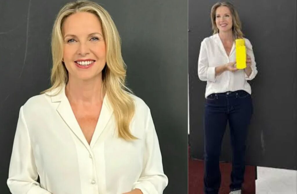 stacey englehart age