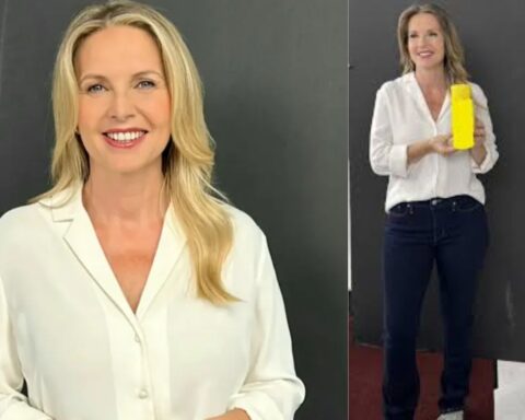 stacey englehart age