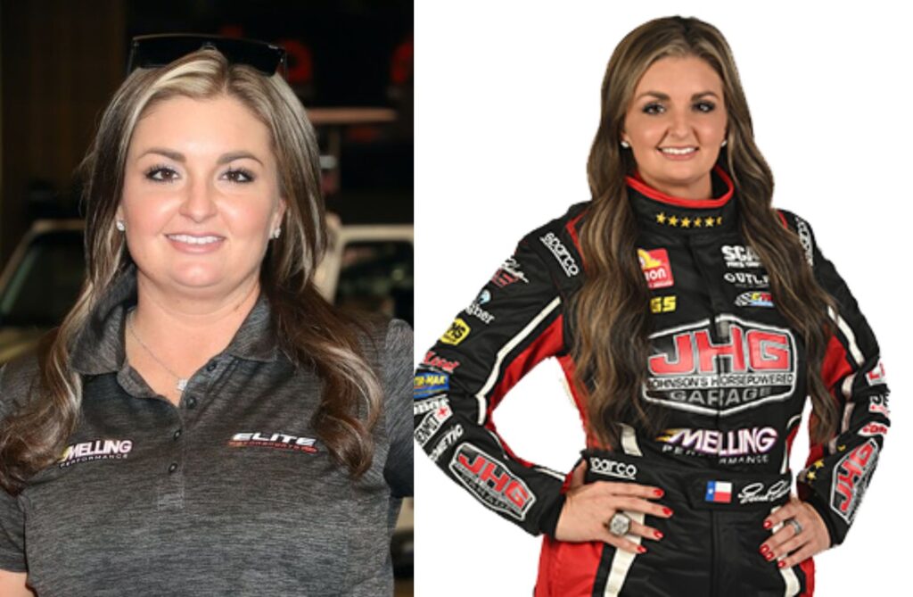 erica enders net worth