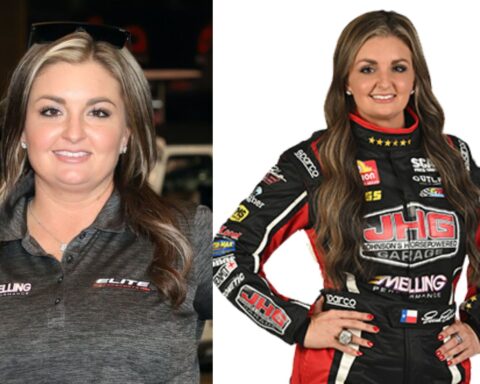 erica enders net worth