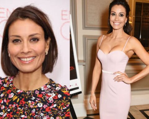 melanie sykes