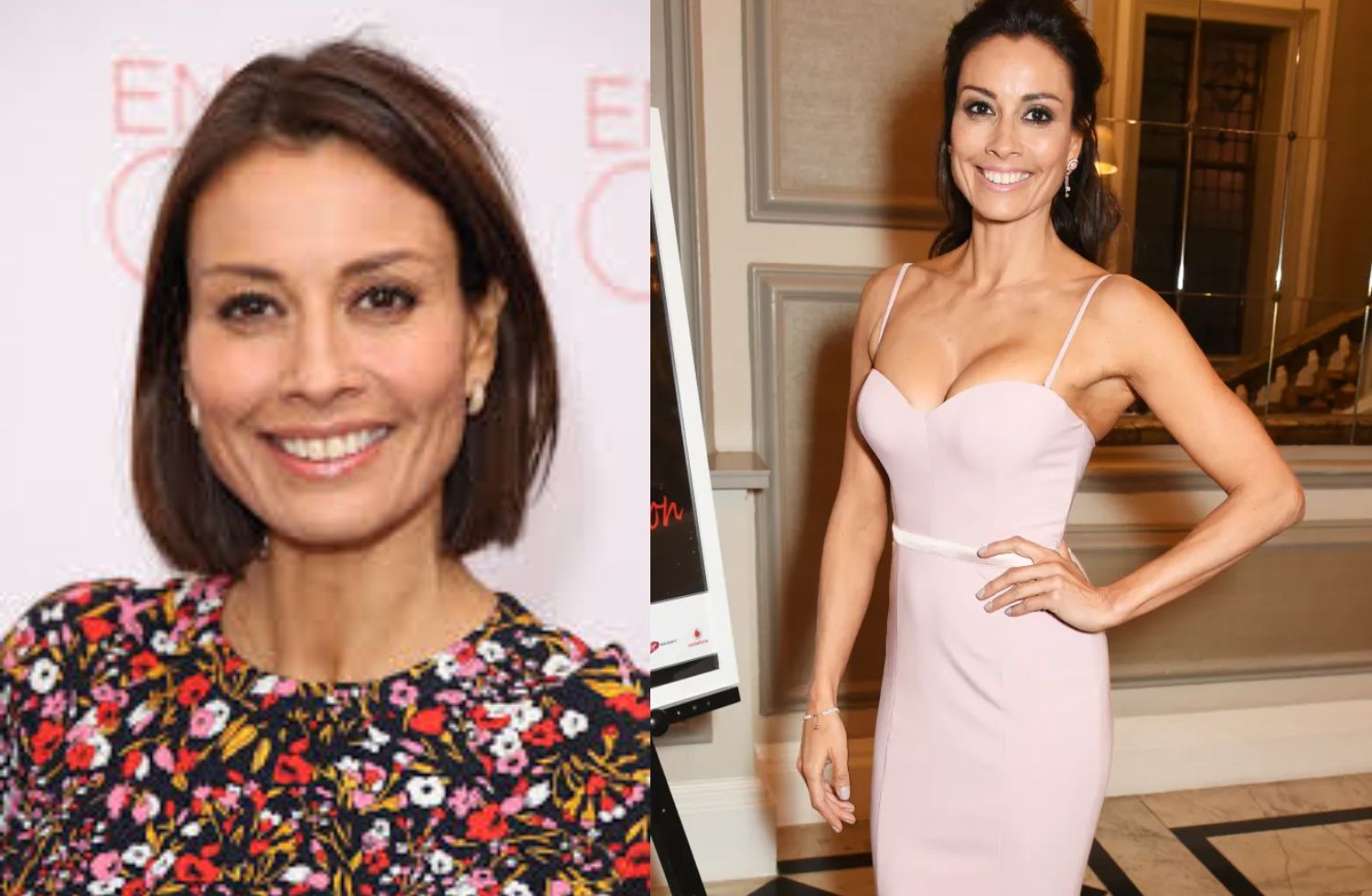 melanie sykes